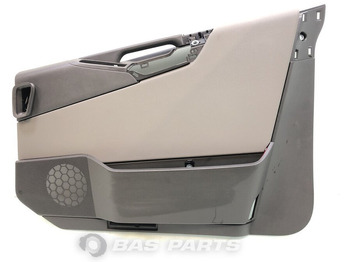 Cabine e interior VOLVO