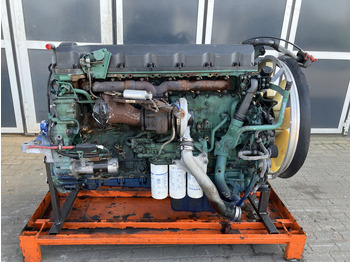 Motor por Camião Volvo FH3: foto 3
