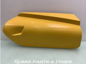 Aerodinâmica/ Aerofólio VOLVO FH