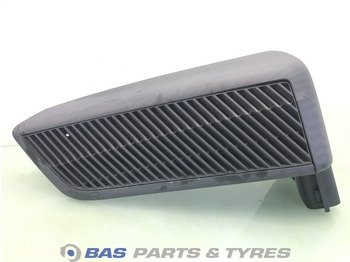 Sistema de admissão de ar VOLVO FH