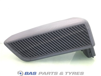 Sistema de admissão de ar VOLVO FH