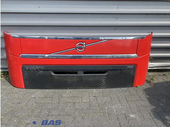 Grade radiador VOLVO FH