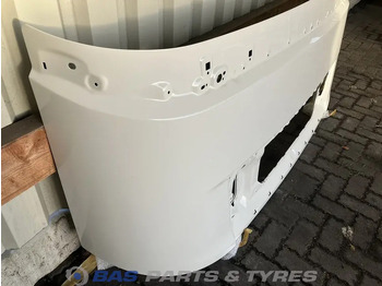 Grade radiador por Camião Volvo FH4B Frontklep Volvo 78602436: foto 3