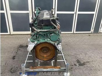 Motor por Camião Volvo FM4 Motor Volvo D11K 370 K1 85002113: foto 2 Motor por Camião Volvo FM4 Motor Volvo D11K 370 K1 85002113: foto 2