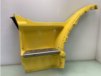 Carroceria e exterior VOLVO FM