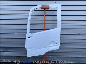 Porta e peças VOLVO FM