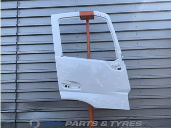 Porta e peças VOLVO FM