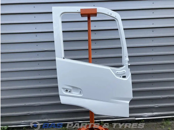 Porta e peças VOLVO FM