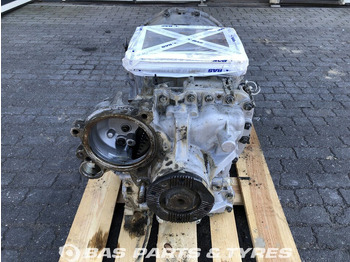 Caixa de velocidade por Camião Volvo FMX Euro 6: foto 2