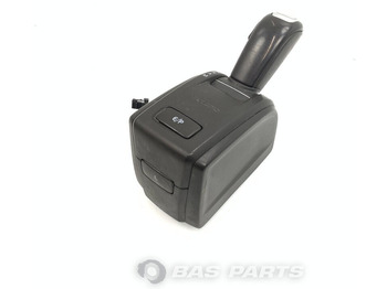 Manete de mudanças por Camião Volvo: foto 2
