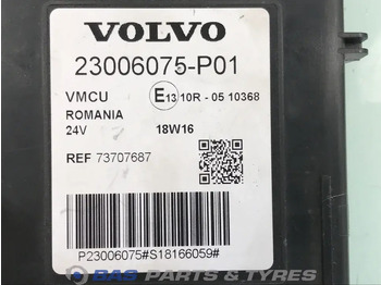 Centralina electrónica por Camião Volvo: foto 3
