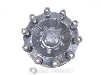 Cubo de roda por Camião Volvo: foto 2 Cubo de roda por Camião Volvo: foto 2