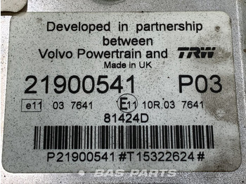 Centralina electrónica por Camião Volvo: foto 3