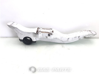 Suspensão a ar VOLVO