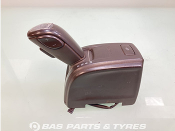 Manete de mudanças VOLVO