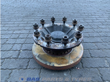 Cubo de roda VOLVO