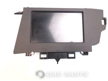Painel de instrumentos VOLVO
