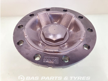 Cubo de roda VOLVO