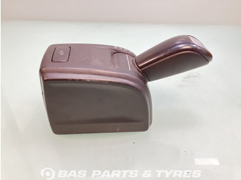 Manete de mudanças VOLVO