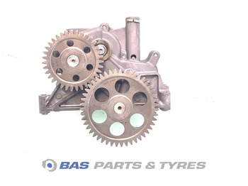 Bomba de óleo VOLVO