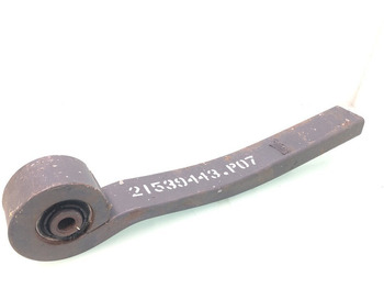 Suspensão a ar VOLVO