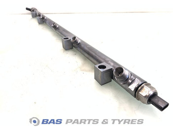 Sistema de combustível VOLVO