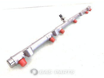 Sistema de combustível VOLVO