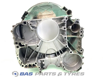 Volante do motor por Camião Volvo Vliegwielhuis Volvo 21769018: foto 2 Volante do motor por Camião Volvo Vliegwielhuis Volvo 21769018: foto 2