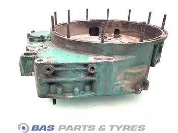 Volante do motor por Camião Volvo Vliegwielhuis Volvo 21769018: foto 4 Volante do motor por Camião Volvo Vliegwielhuis Volvo 21769018: foto 4