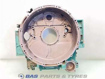 Volante do motor VOLVO