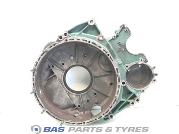 Volante do motor VOLVO