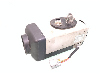 Aquecimento/ Ventilação WEBASTO