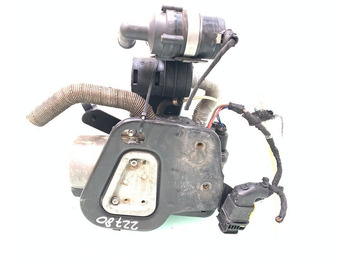 Aquecimento/ Ventilação WEBASTO