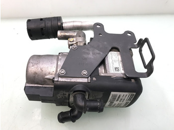 Aquecimento/ Ventilação WEBASTO