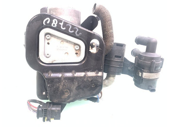 Aquecimento/ Ventilação WEBASTO