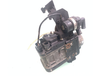 Aquecimento/ Ventilação WEBASTO