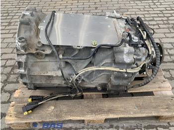 Caixa de velocidade DAF XF 106