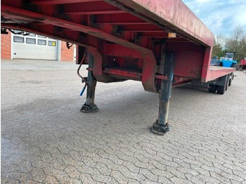 Semi-reboque plataforma/ Caixa aberta Kel-Berg: foto 5