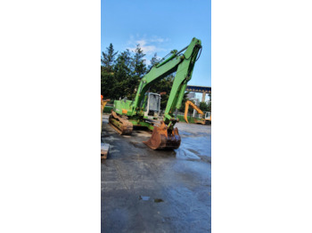 Escavadora de rastos LIEBHERR R912LI: foto 3