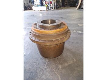 Comando final LIEBHERR