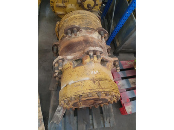Comando final CATERPILLAR