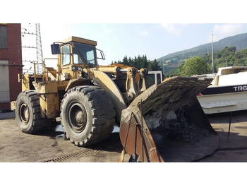 Leasing de PALA CARGADORA CATERPILLAR 988B  PALA CARGADORA CATERPILLAR 988B: foto 3