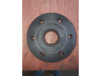 Peça de reposição TEREX