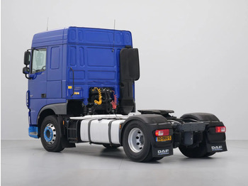 Tractor DAF XF 450 FT, Space Cab, PTO: foto 3