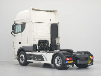 Tractor DAF XF 480 FT, Super Space Cab, Leather Interior, New Tacho: foto 3