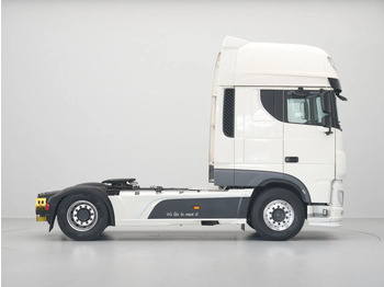 Tractor DAF XF 480 FT, Super Space Cab, Leather Interior, New Tacho: foto 5