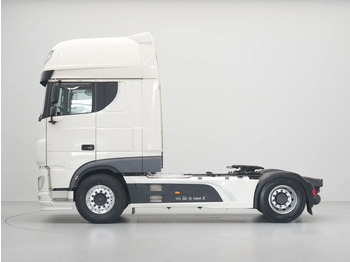Tractor DAF XF 480 FT, Super Space Cab, Leather Interior, New Tacho: foto 2