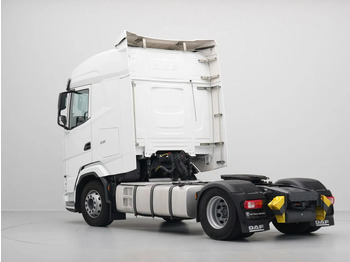 Tractor DAF XG 480 FT 4x2, 2x Tanks: foto 3