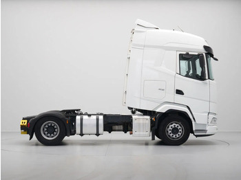 Tractor DAF XG 480 FT 4x2, 2x Tanks: foto 5