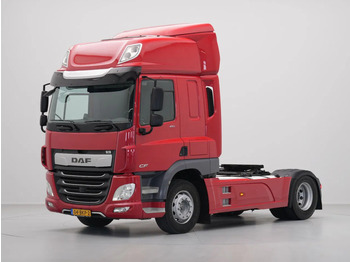 Tractor DAF CF 410